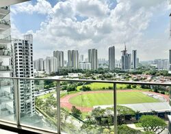 The Parc Condominium (D5), Condominium #552705141